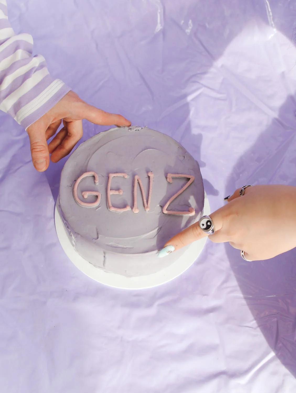 Understanding Generation Z: Reflecting Marketing Strategies for Today's Dynamic Market